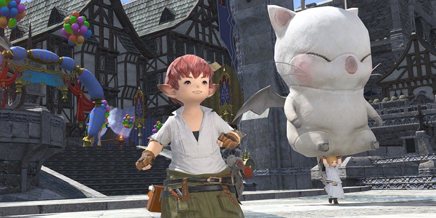 Why You Can't Buy FFXIV Starter Edition & Complete Edition