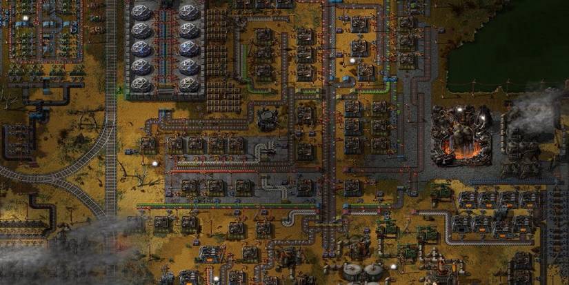 10 Best Simulator Video Games, Ranked