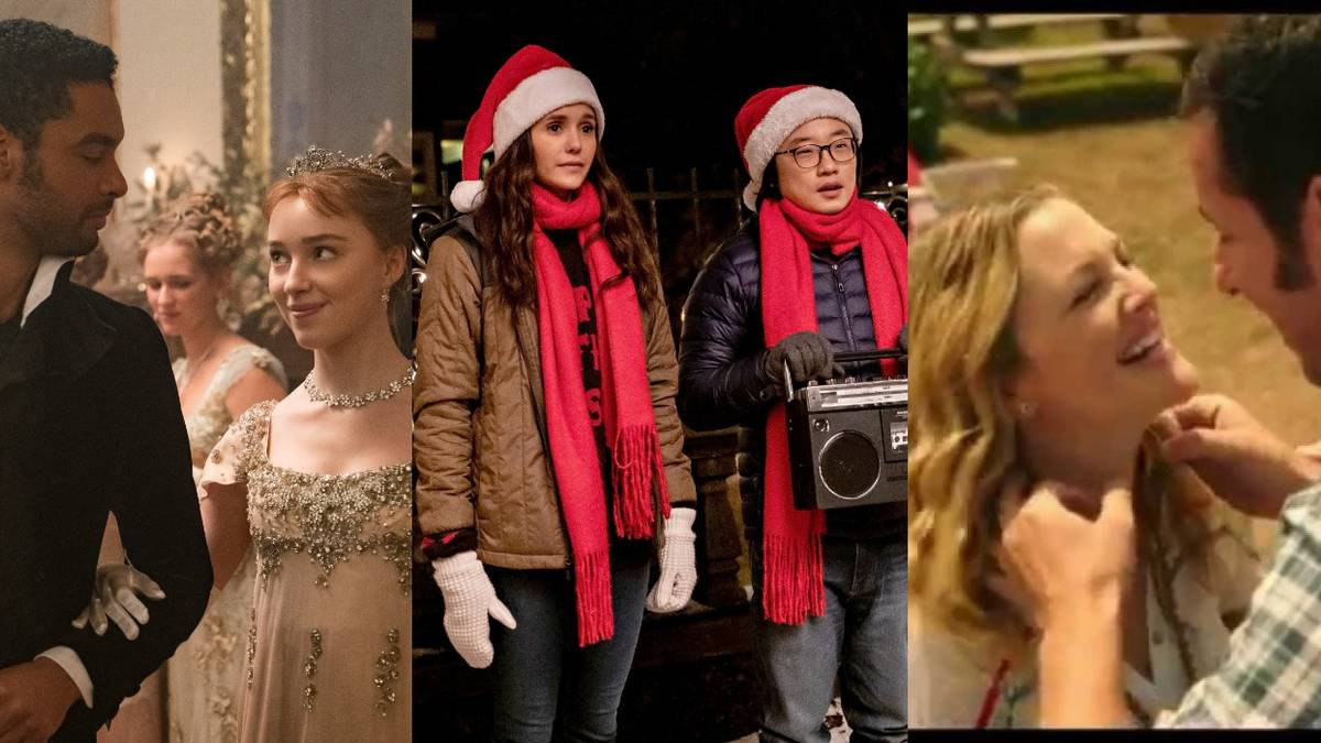 10 Best Examples Of The Fake Relationship Trope From Movies & TV Shows