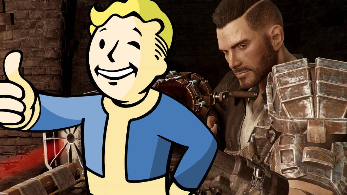 Fallout 4 Perk Chart & Character System Explained