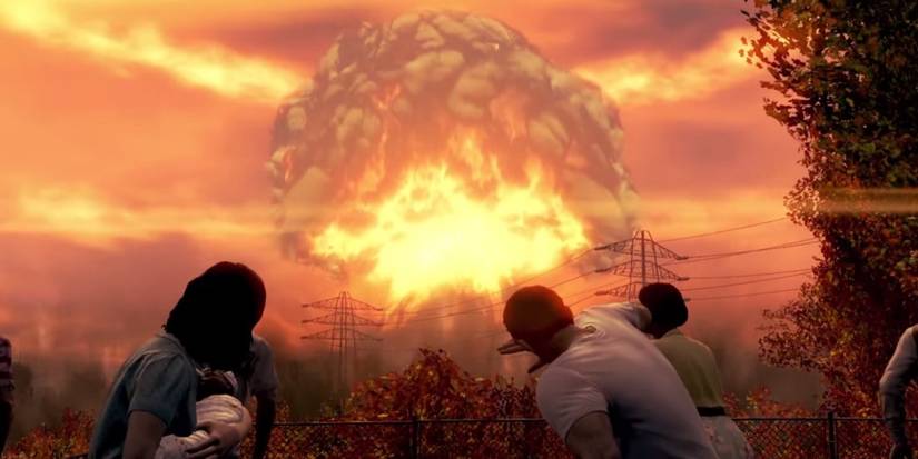 Fallout: 10 Things Only Die-Hard Fans Know About The Games
