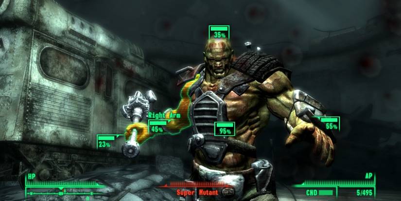 Fallout: 10 Things Only Die-Hard Fans Know About The Games
