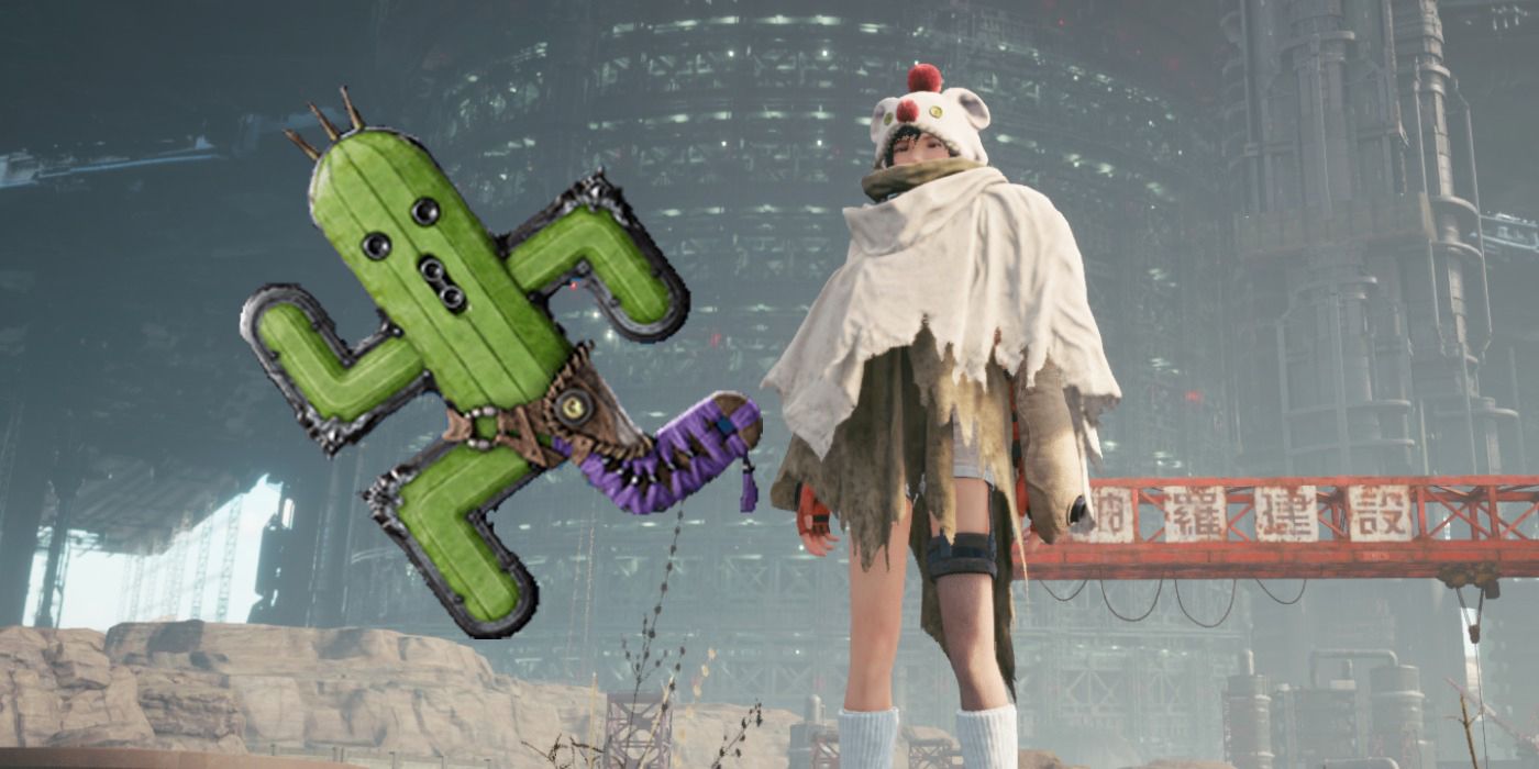 FF7 Remake Intergrade: How To Claim DLC On PC