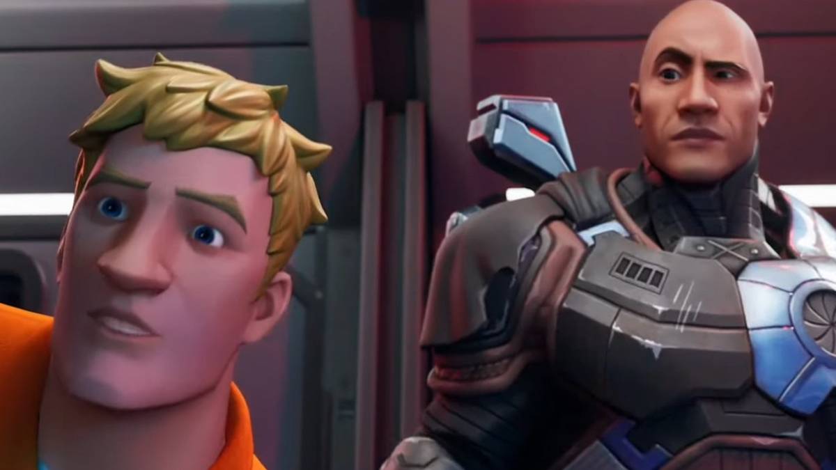 Fortnite Chapter 3 Servers See More Players Than Any Other Season Start