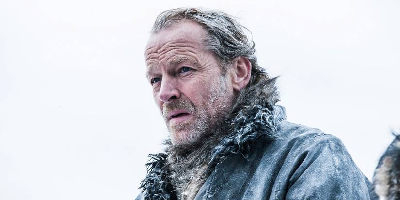 Game Of Thrones: 10 Characters Who Appear In The Most Episodes