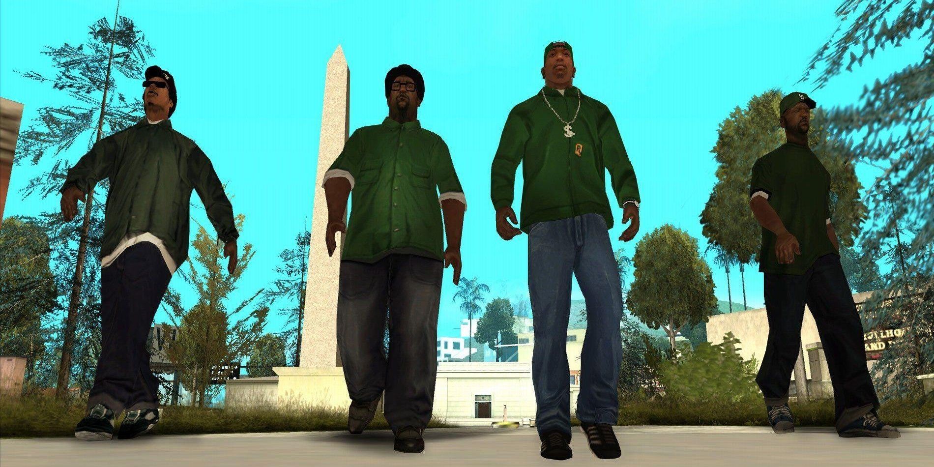 6 Forgotten Open-World Games That Tried to Beat GTA