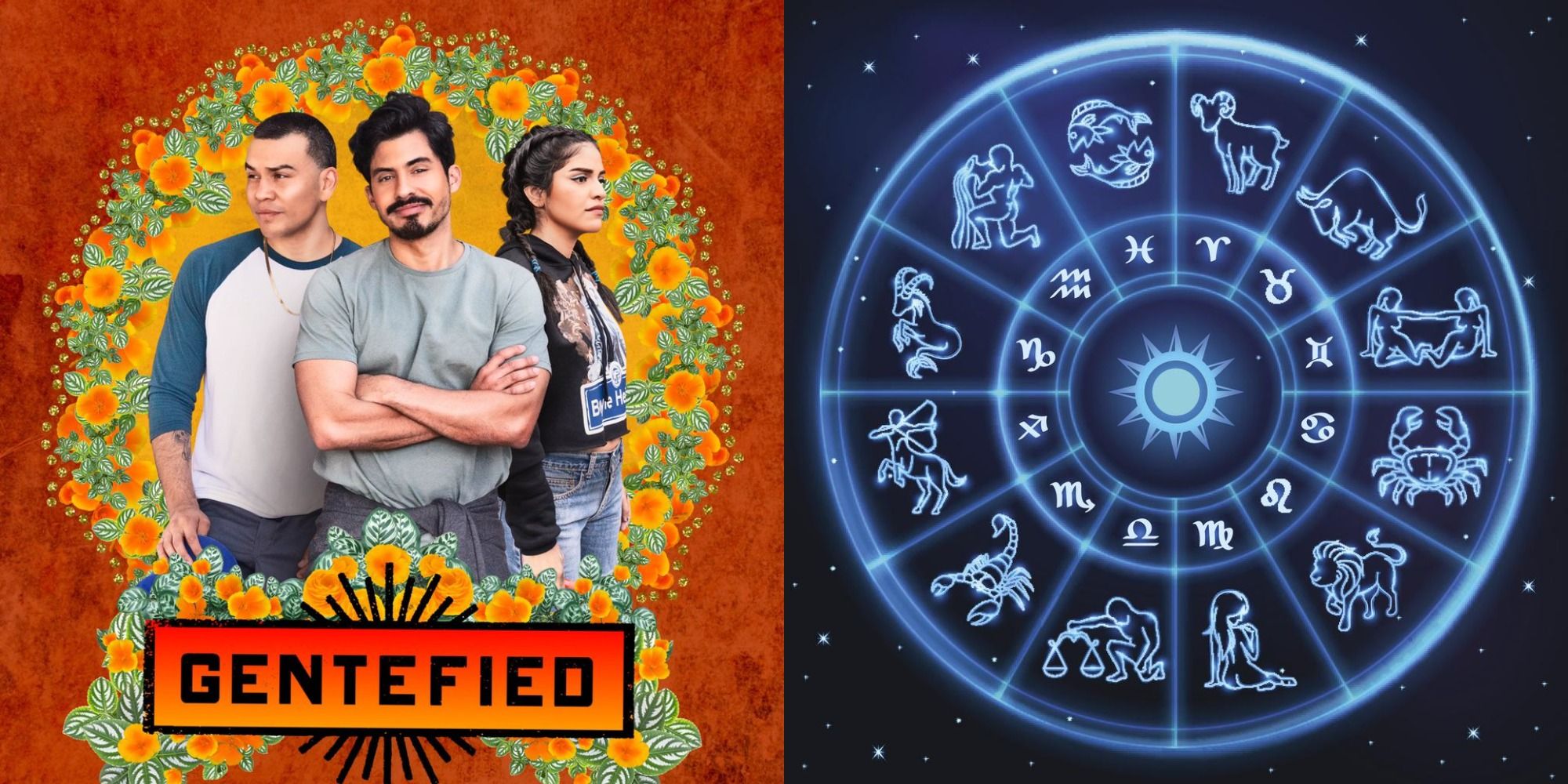 Which Gentefied Character Are You Based On Your Zodiac Sign