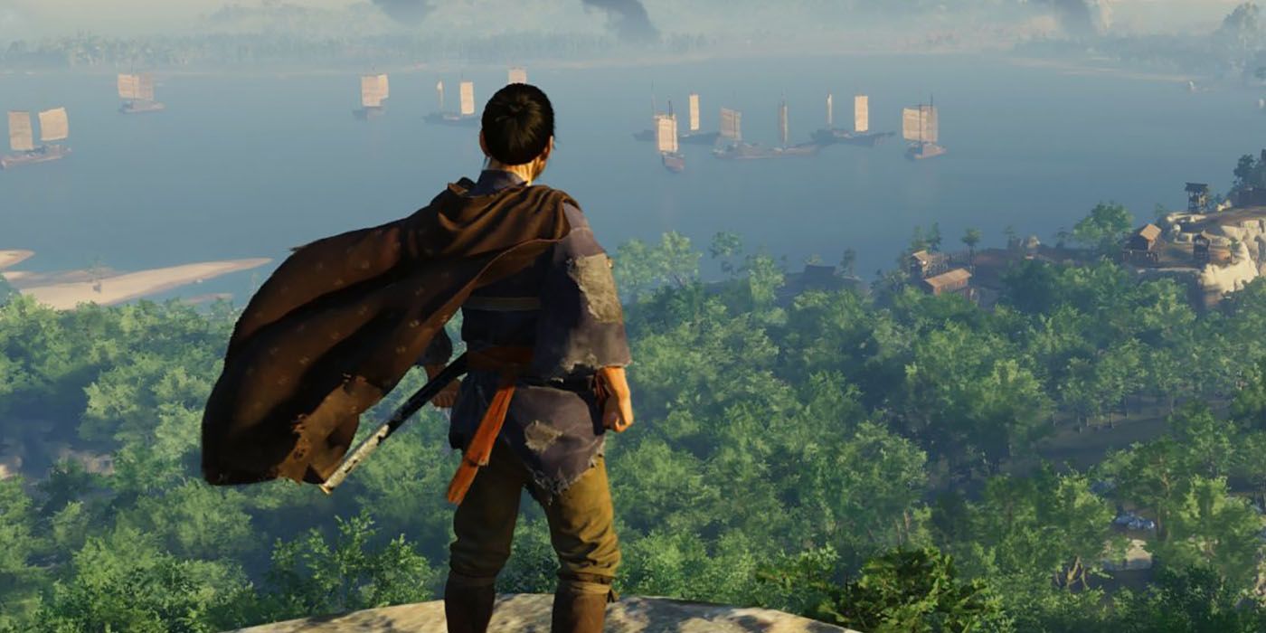 PlayStation Plus' "Best-Looking" Free Game Is Hard Not To Fall In Love With