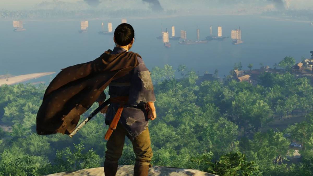 PlayStation Plus' "Best-Looking" Free Game Is Hard Not To Fall In Love With