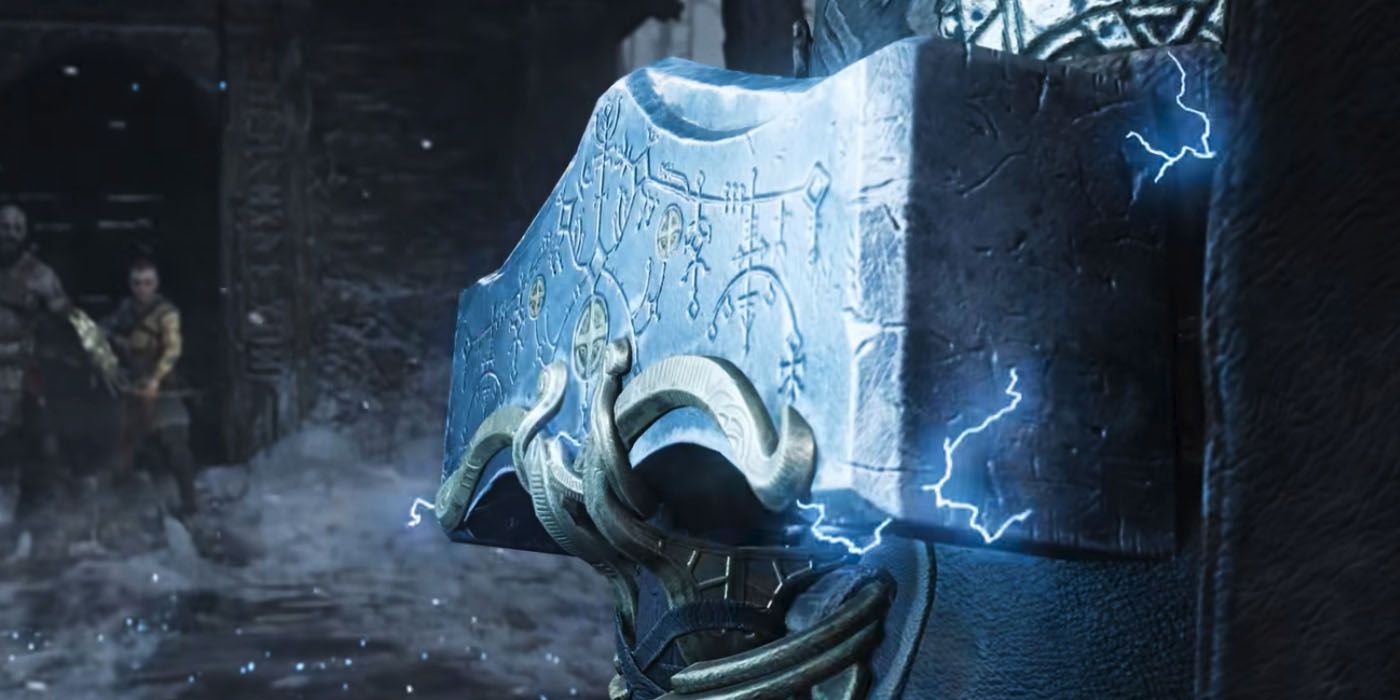 Will God of War Ragnarök Really Release In 2022?