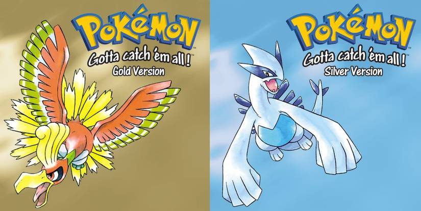 Every Pokémon Generation Plot, Ranked From Basic To Awesome