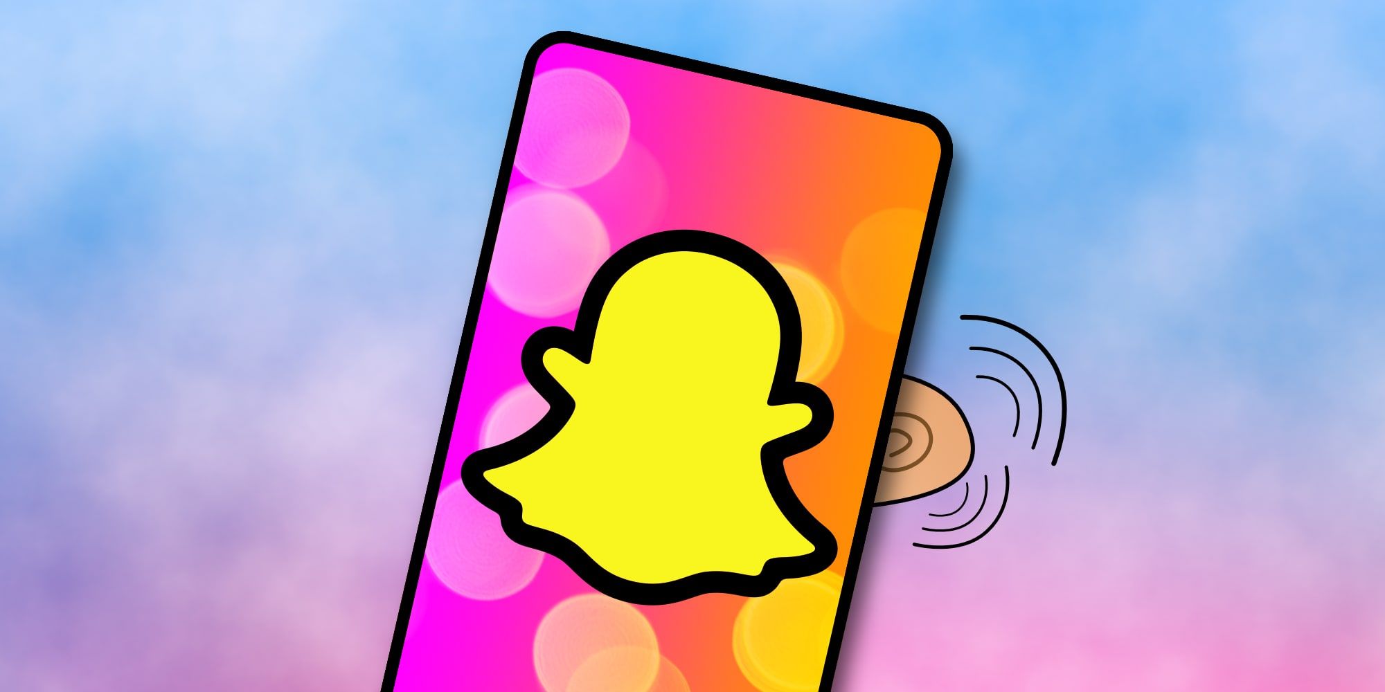 How To Use Pixel 6 Quick Tap With Snapchat For Instant Selfies