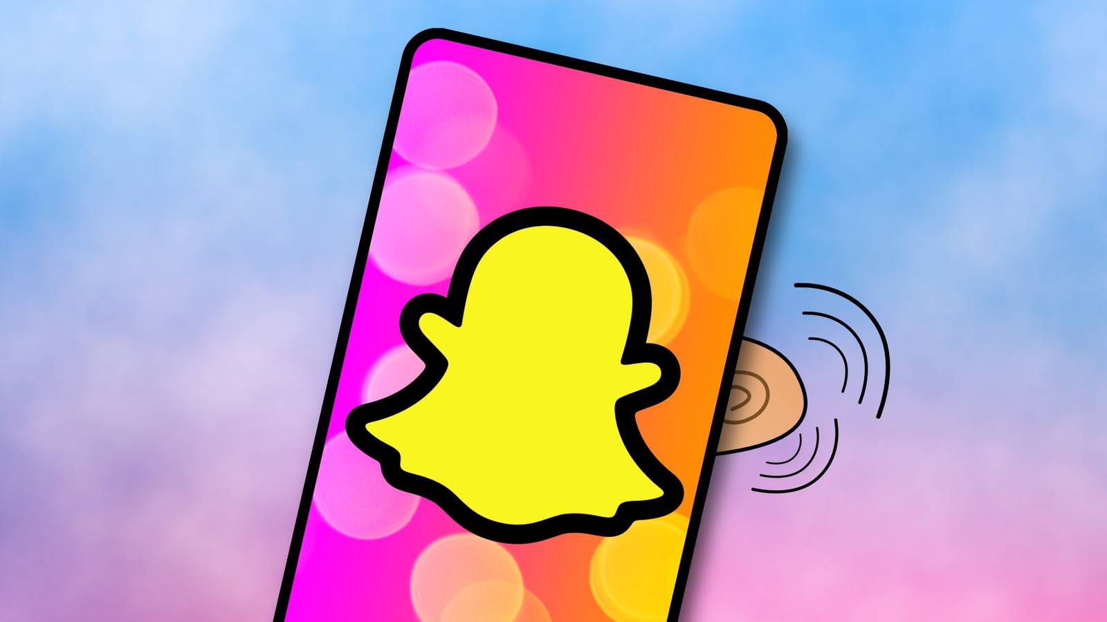 How To Use Pixel 6 Quick Tap With Snapchat For Instant Selfies