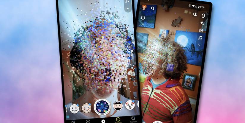 How To Use Pixel 6 Quick Tap With Snapchat For Instant Selfies