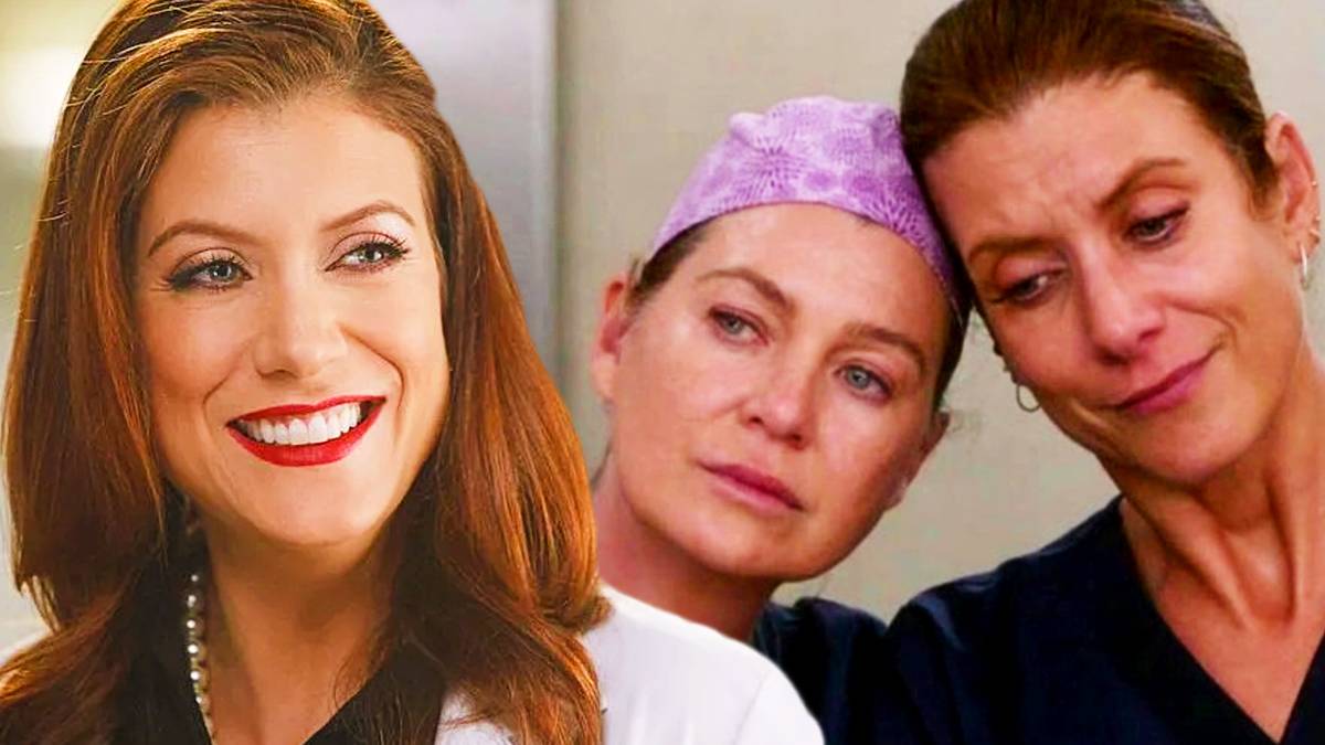 Grey's Anatomy: Why The Show Was Never The Same After Addison Left
