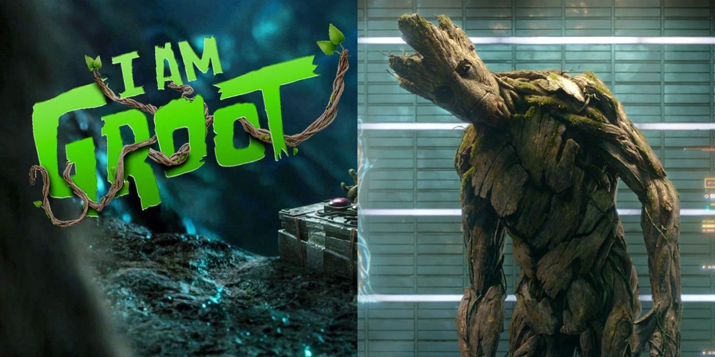 Guardians Of The Galaxy: 10 Best Groot Quotes (Translated)