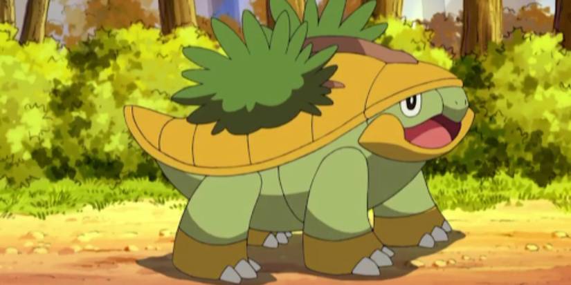 Pokemon Brilliant Diamond And Shining Pearl: Ranking Each Starter And ...
