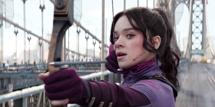 MCU: 5 possibilities for Kate Bishop's future