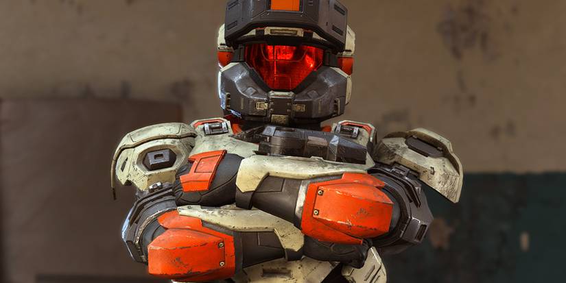 Halo Infinite Multiplayer Campaign Best For New Players