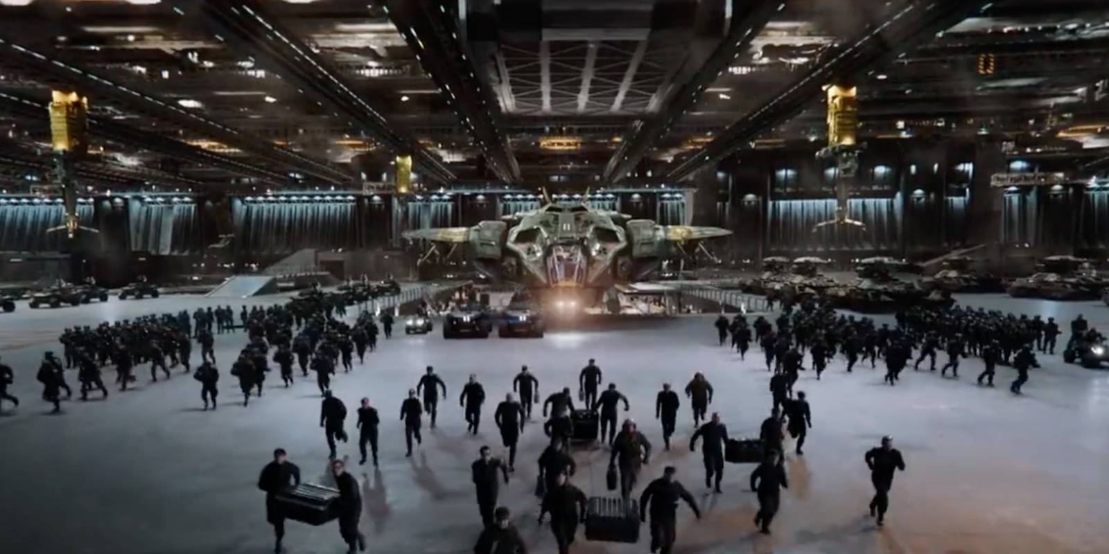 Halo Show First Trailer Confirmed To Release Thursday