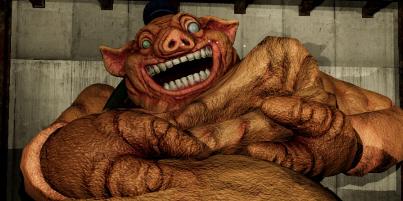 happy pig☆様 Happy's Humble Burger Farm: How to Beat Petey The Portly Pig