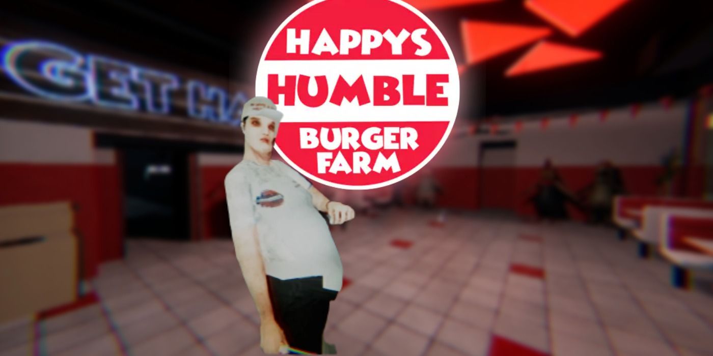 How to Unlock Toe’s Room in Happy’s Humble Burger Farm