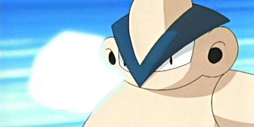 Pokémon: The 10 Most Powerful Fighting Moves, Ranked