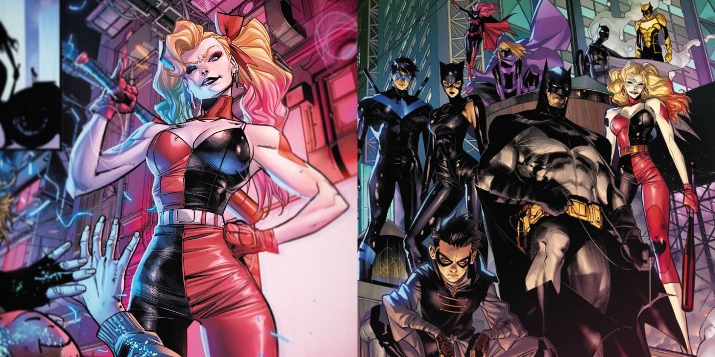 10 DC Heroes That Are Darker Than Their Villains