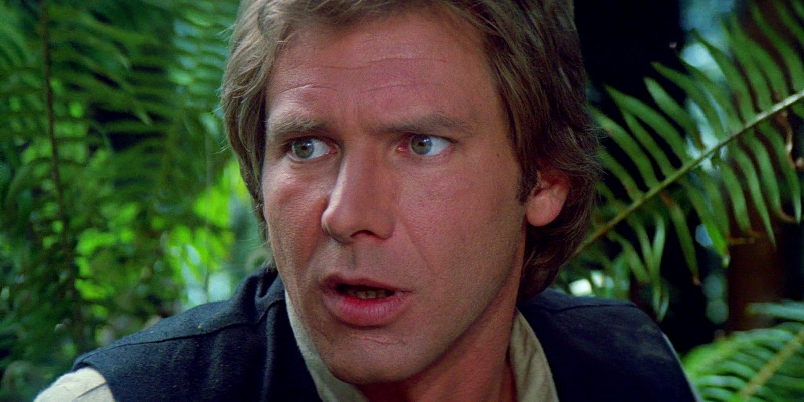 Why Harrison Ford Hates (Or Pretends To Hate) Star Wars