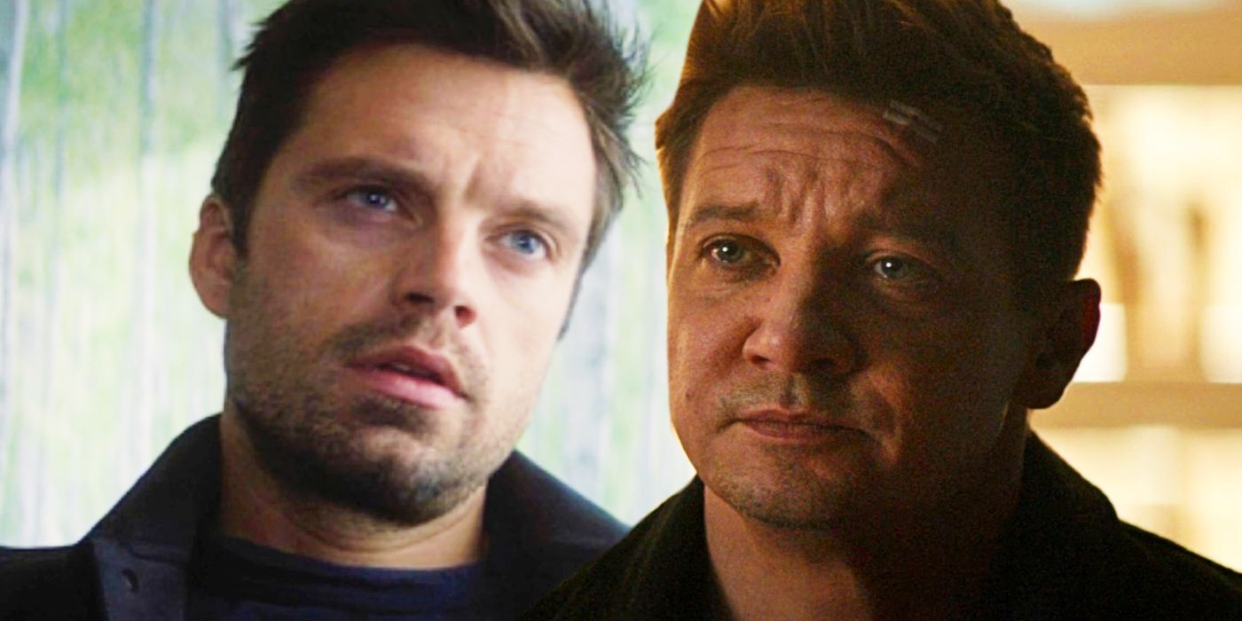 MCU Is Retelling The Winter Soldiers Story With Hawkeye (But Better)