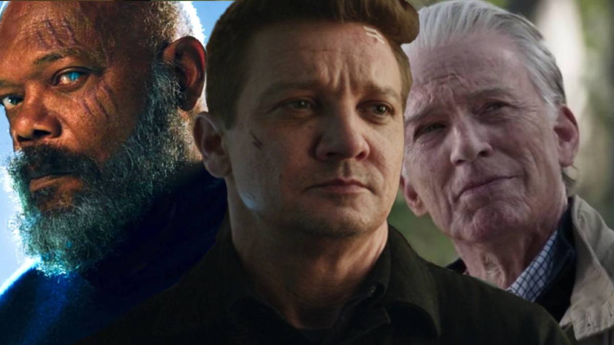Who Is Hawkeye's Secret Avenger Friend? Who The Watch Belongs To