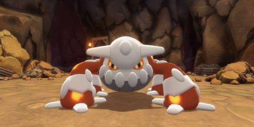 10 Best Sinnoh Pokémon With The Highest Special Attack Stat, Ranked
