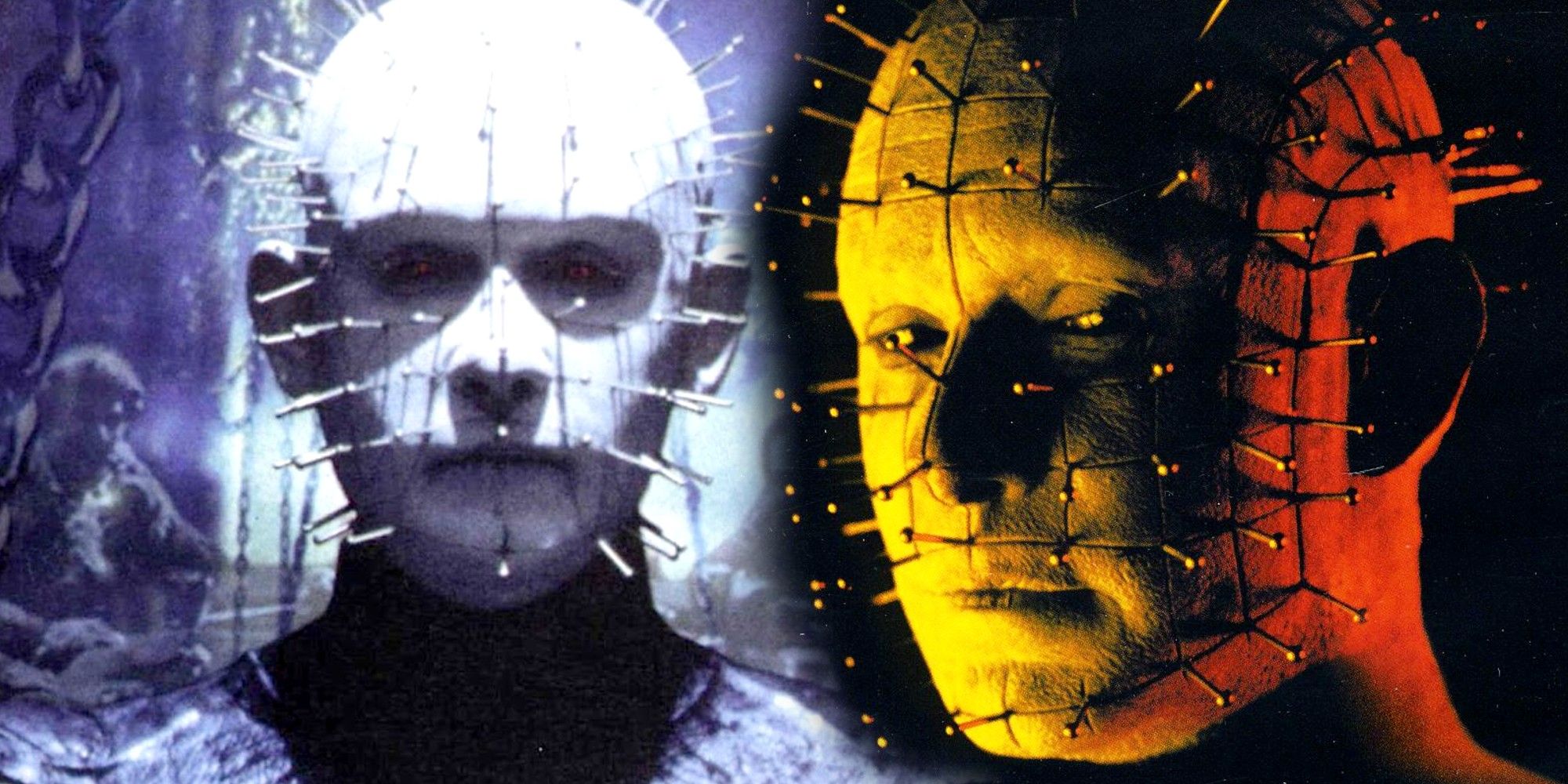 Hellraiser 4 Sabotage Sent Pinhead Franchise To VHS Hell Claims Writer