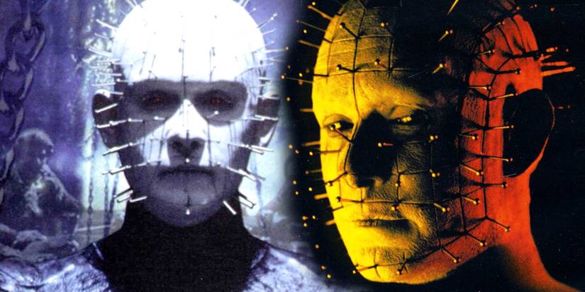 Hellraiser Movies In Order (Release Date & Chronological)