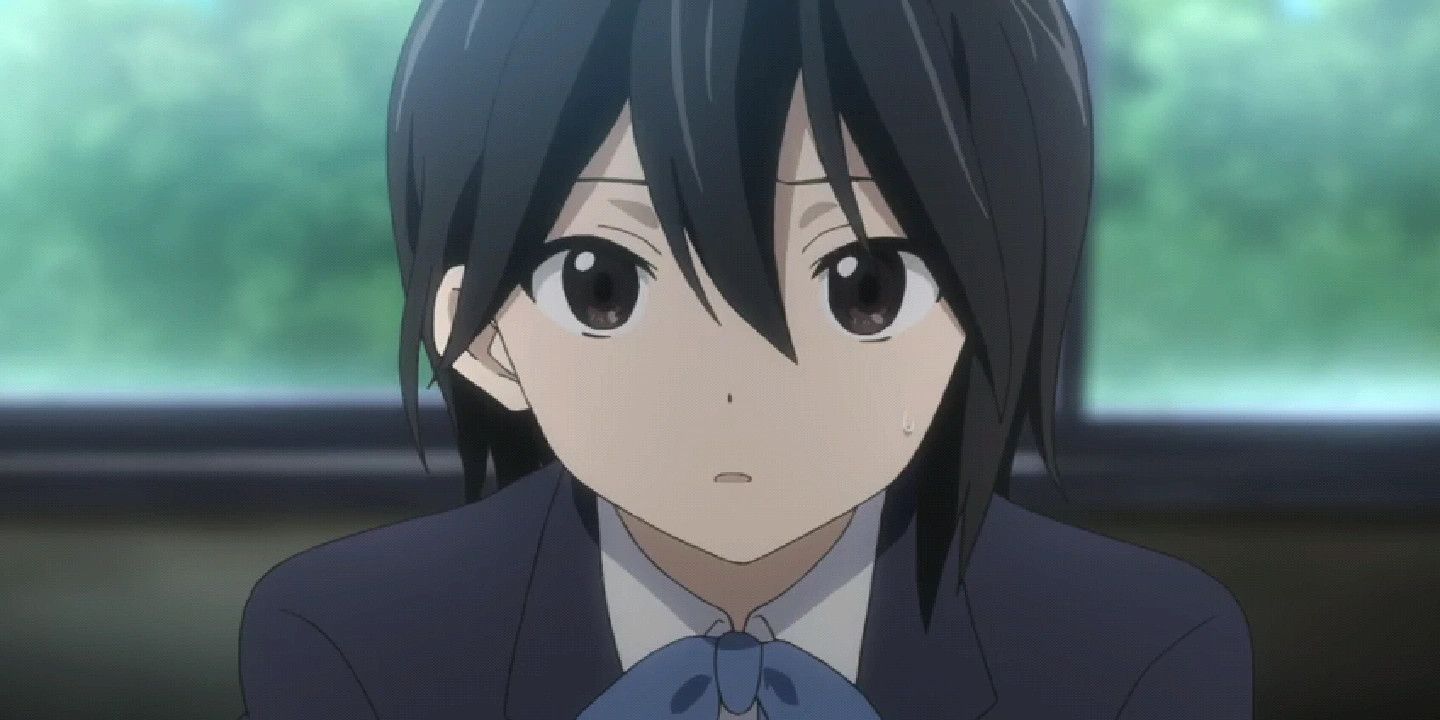 10 Best Gender Bender Anime And Manga