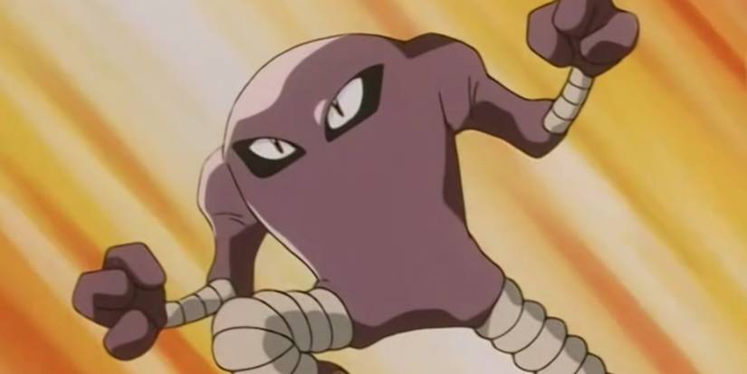 Pokémon: The 10 Most Powerful Fighting Moves, Ranked