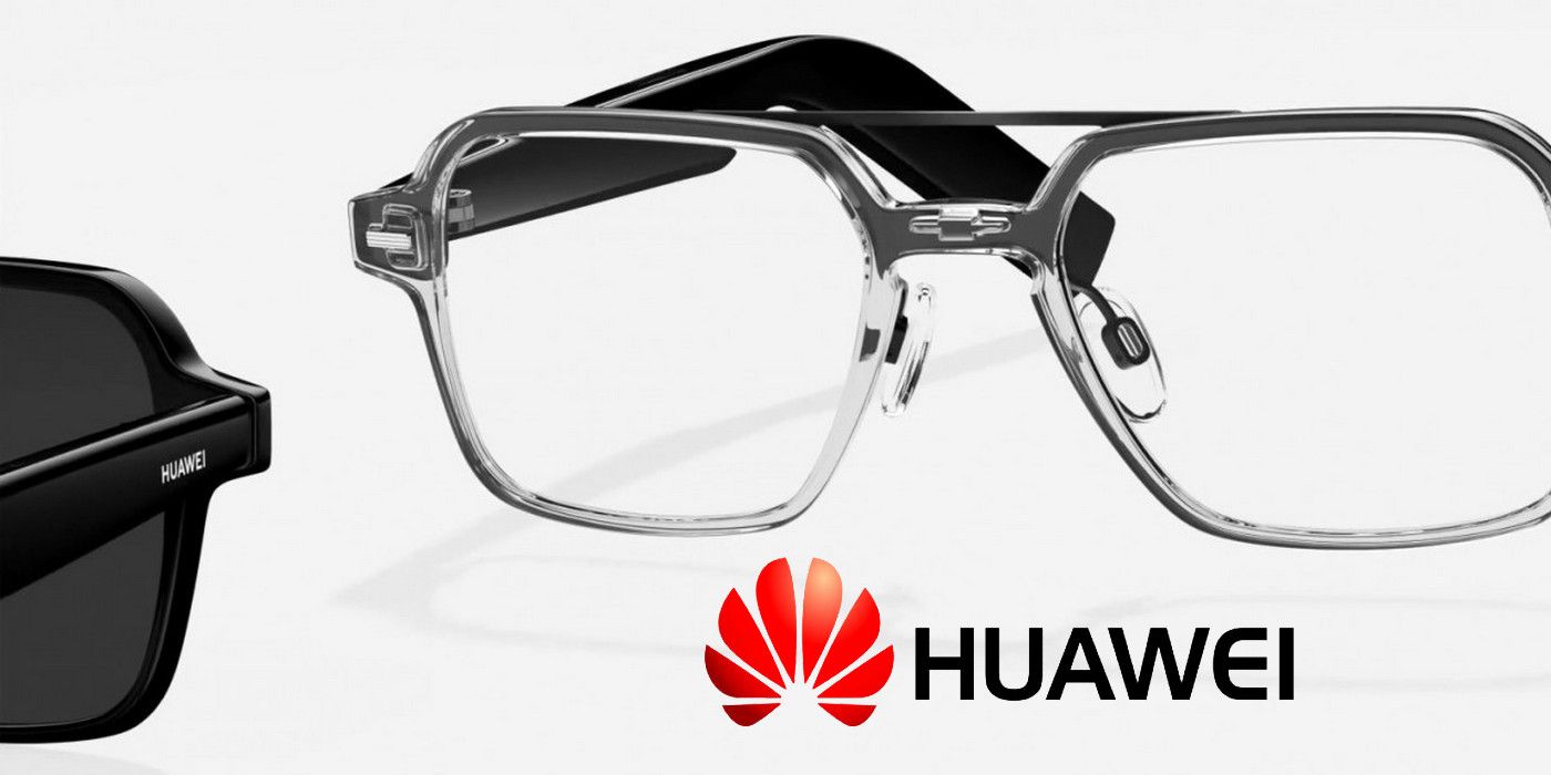 Finally A Pair Of Smart Glasses That Look Like Regular Glasses