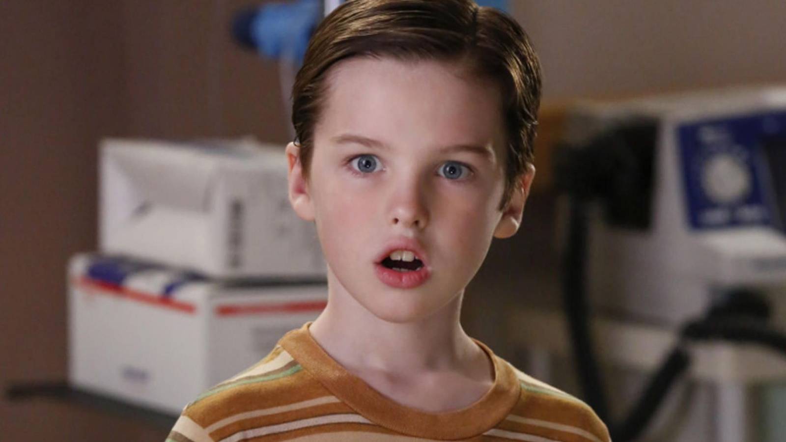 Young Sheldon Reruns Earn Higher Ratings Than Most New Comedy Shows