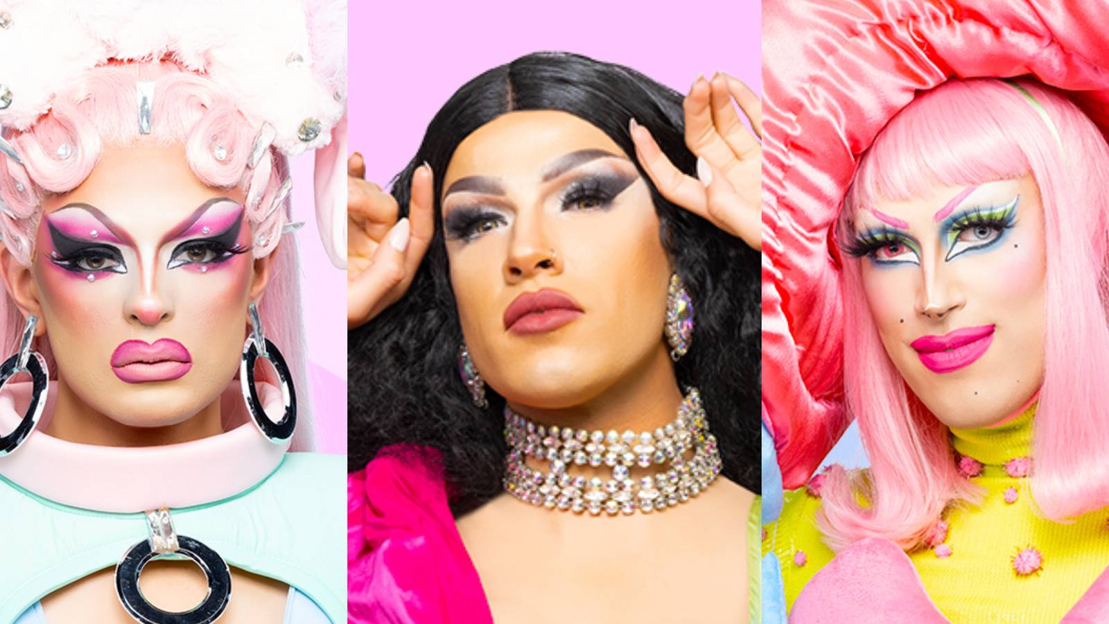 Canada's Drag Race Season 2 Finale Recap: [SPOILER] Is A Winner, Baby!