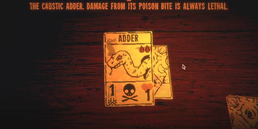 Inscryption: Which Cards Have Hidden Abilities (& What They Do) Inscryption: Which Cards Have Hidden Abilities (& What They Do)
