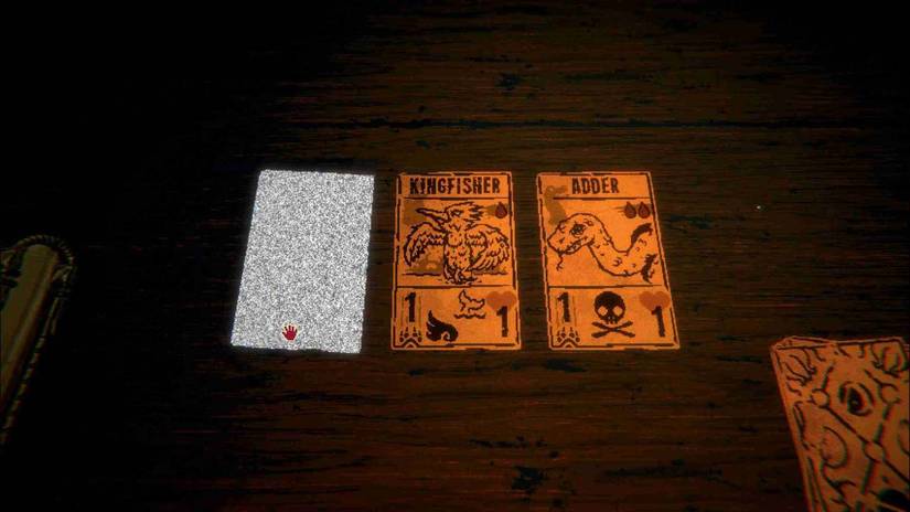 Inscryption: Which Cards Have Hidden Abilities (& What They Do)