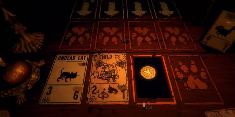 Inscryption: Which Cards Have Hidden Abilities (& What They Do)