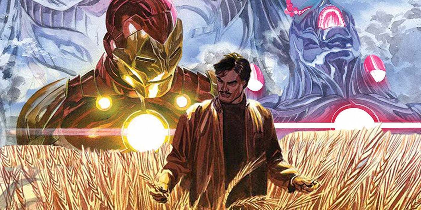 Scienza & Supereroi - Le menti più brillanti dei fumetti