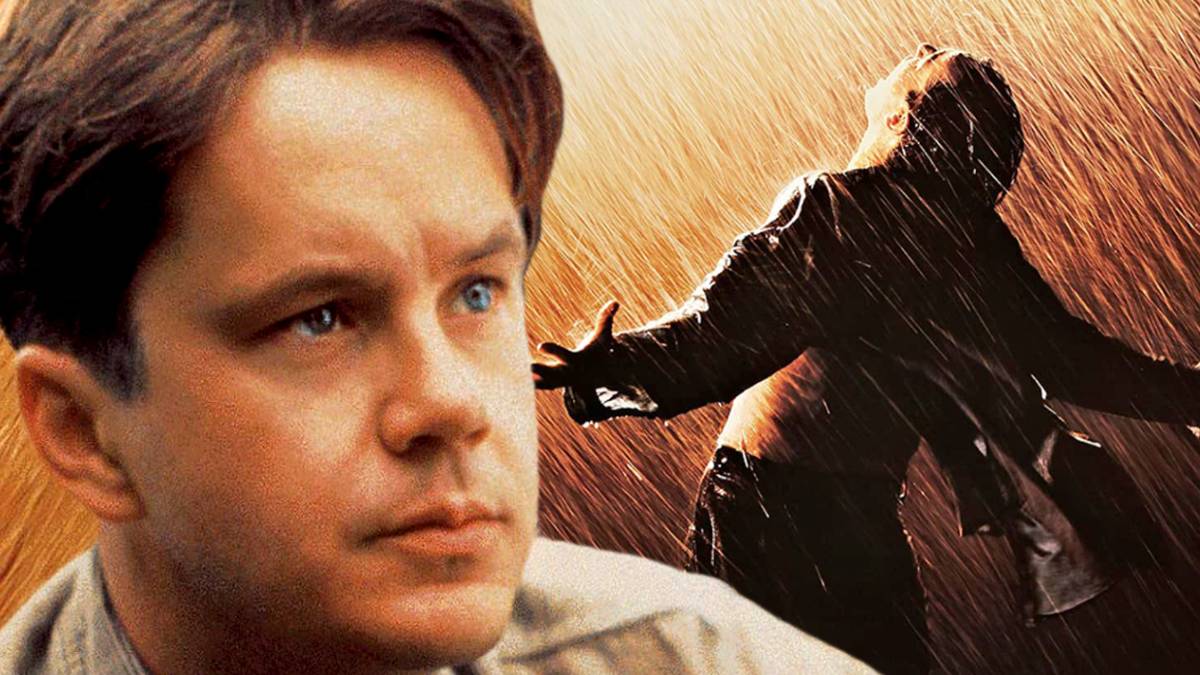 Is The Shawshank Redemption Based On A True Story?
