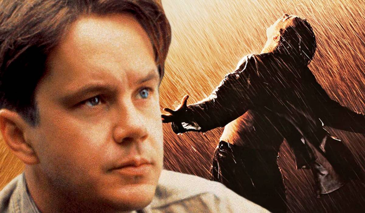 Is The Shawshank Redemption Based On A True Story?, image size:1200x700