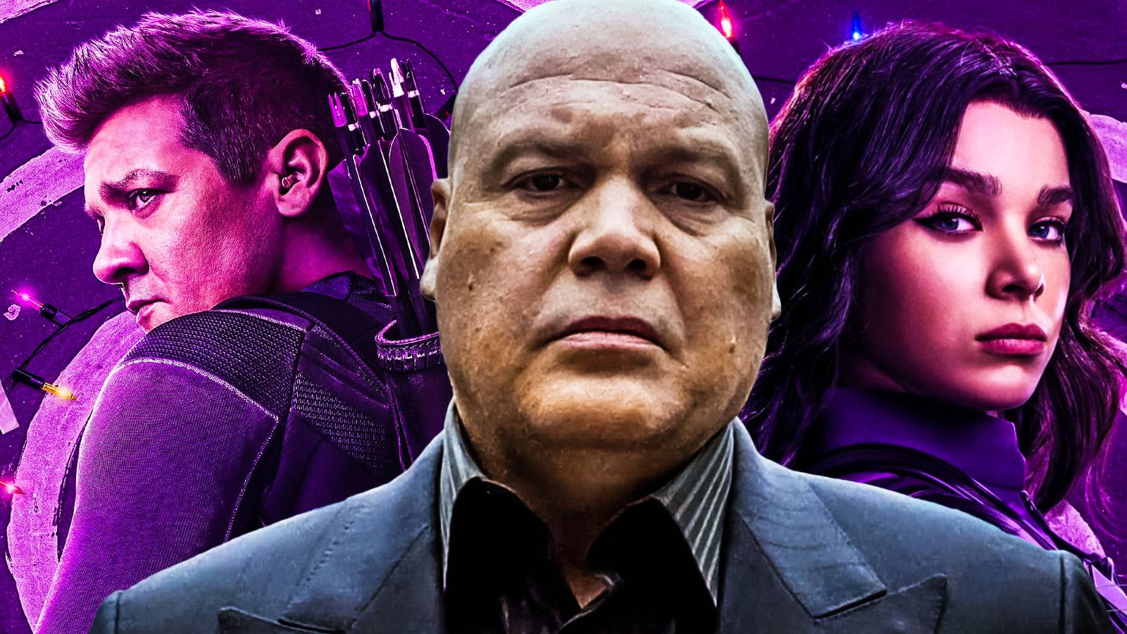 Kingpin in the MCU Explained: Backstory, What's Canon, Comic Connections