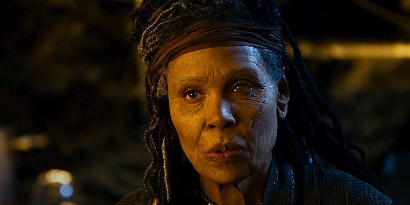 Matrix Resurrections Cast Guide: All New, Returning & Recast Characters