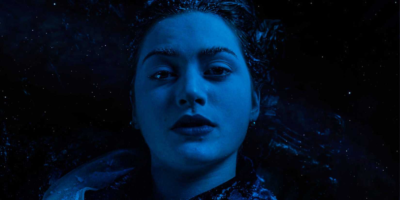 "He Got The Wrong Sky": Astrophysicist Fixes Titanic's Star Scene