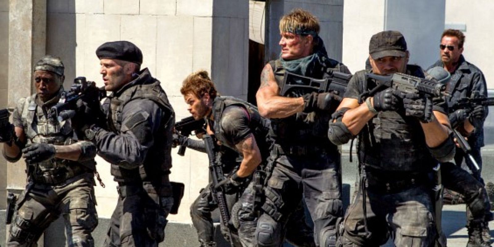 The Expendables 4 Is Fixing Two Of The Major Failings Of The Third Movie