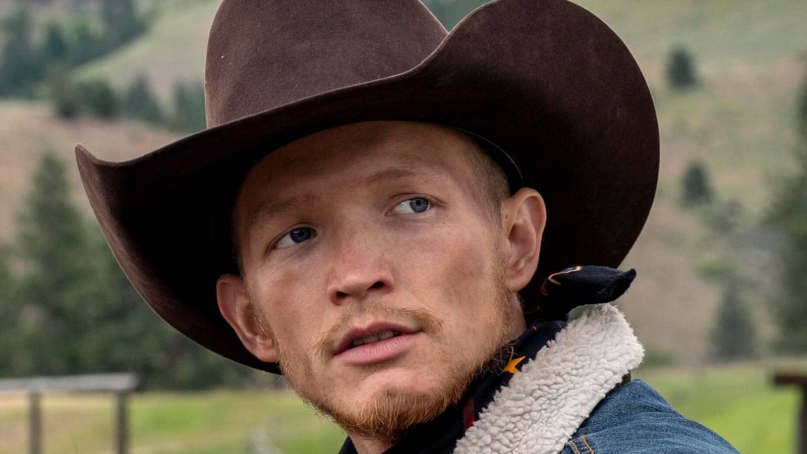 Yellowstone Official Podcast Launches Today with Host Jefferson White(02)